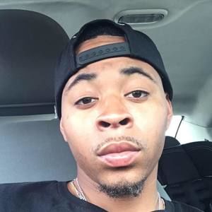 Meet your Posher, Randy