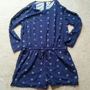 Old Navy romper
