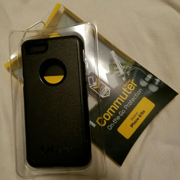 Iphone 6/6S Otter Box