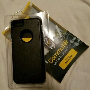 Iphone 6/6S Otter Box