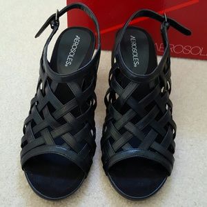 Open Toe Sandals