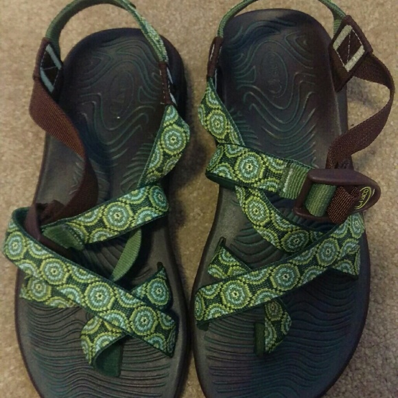 Chacos