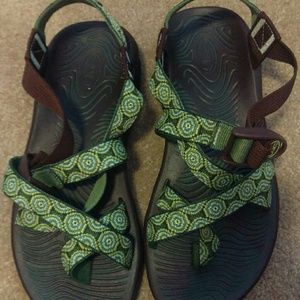 Chacos
