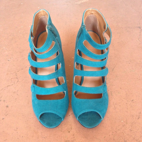 Heels