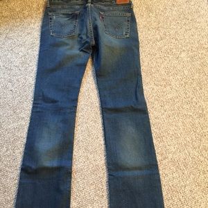 Original levis pants