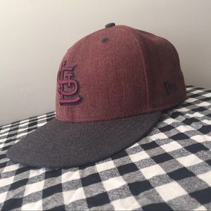 St. Louis Cardinals Hat