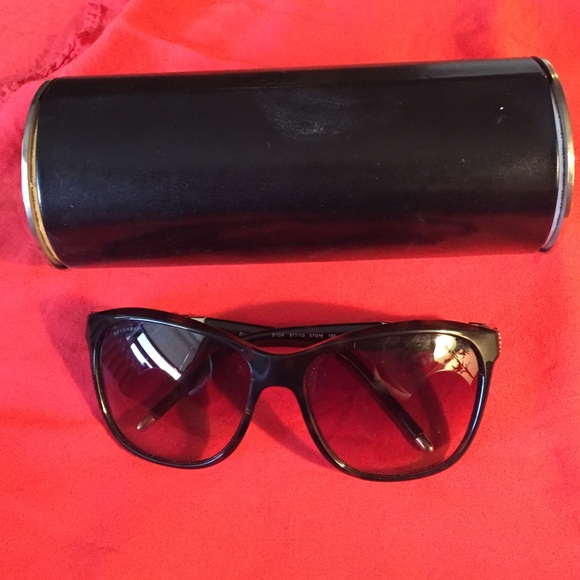 Bvlgari sunglasses