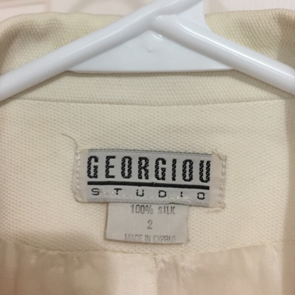 Jacket - Picture 2 of 2