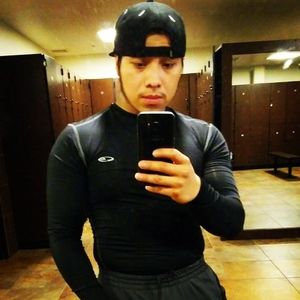 Meet your Posher, Santy