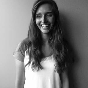 Meet your Posher, Michaela