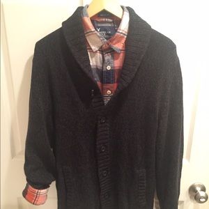 ❄️️Super soft shawl neck cardigan ❄️️