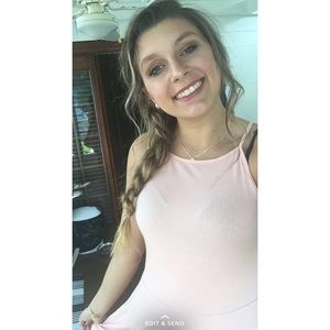 Meet your Posher, Mallory