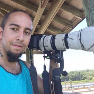 Meet your Posher, Bobby