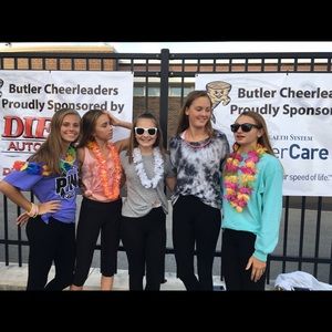 Meet your Posher, Kendra