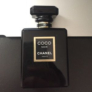 Chanel COCO NOIR