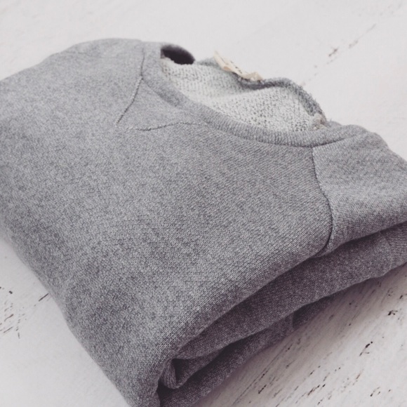 Everyday Sweatshirt Dress *LAST! - Picture 4 of 5