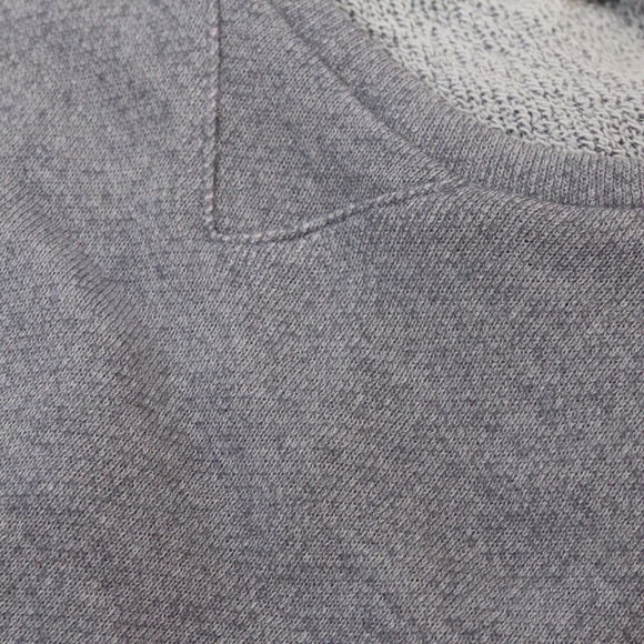 Everyday Sweatshirt Dress *LAST! - Picture 5 of 5