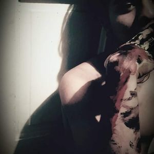 Meet your Posher, Zachery