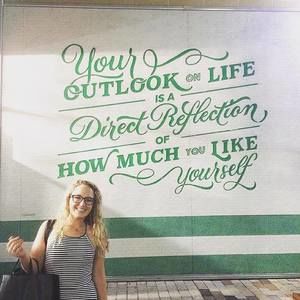 Meet your Posher, Kera