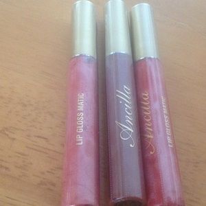 Beautiful lipgloss