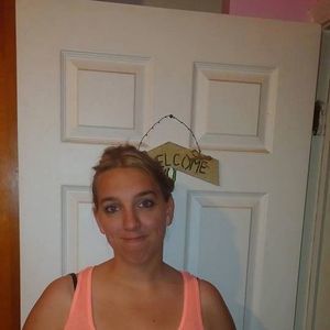 Meet your Posher, Mallory