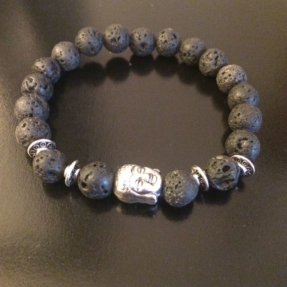 Buddha Bead Bracelet Bundle - Picture 4 of 4