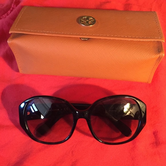 Tory Burch sunglasses