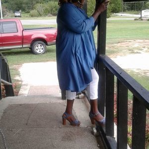 Meet your Posher, Cheryl