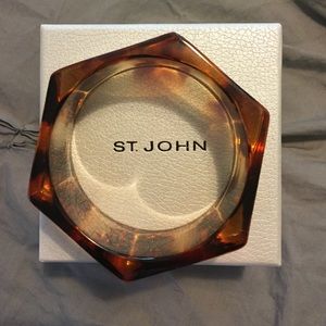 ST John bangle
