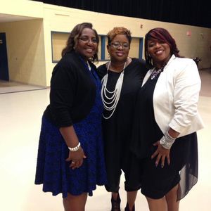 Meet your Posher, Natasha