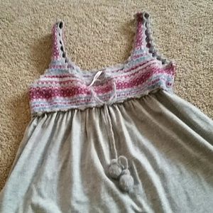 Free People tank