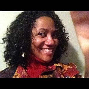 Meet your Posher, Jill