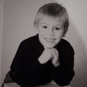 Meet your Posher, Chris