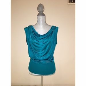 A/X Dressy Blouse with Sportswear Style!
