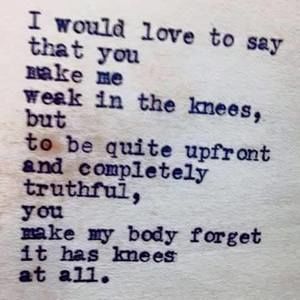 Meet your Posher, Rosie