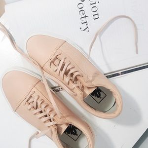 & Other Stories x Vans 🍑 size 7