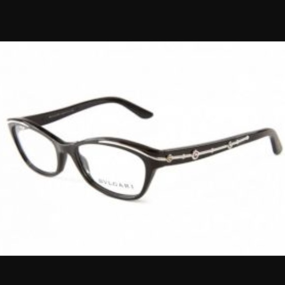 Bvlgari glasses