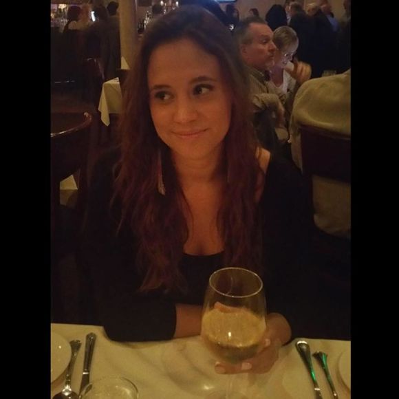 Meet your Posher, Lyndsie