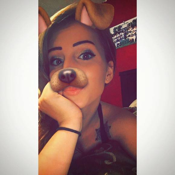 Meet your Posher, Hallee - Picture 1 of 1