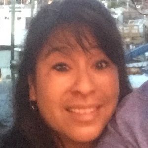 Meet your Posher, Teresa