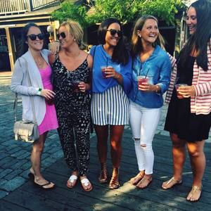 Meet your Posher, Kat