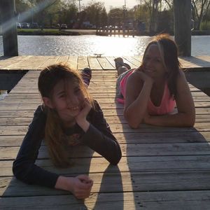 Meet your Posher, Kim