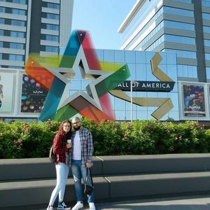 Meet your Posher, Teodora