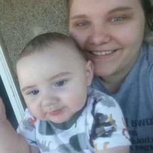 Meet your Posher, Haley