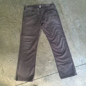 Citizens of Humanity SID Classic Straight Jeans