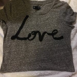 American eagle shirt