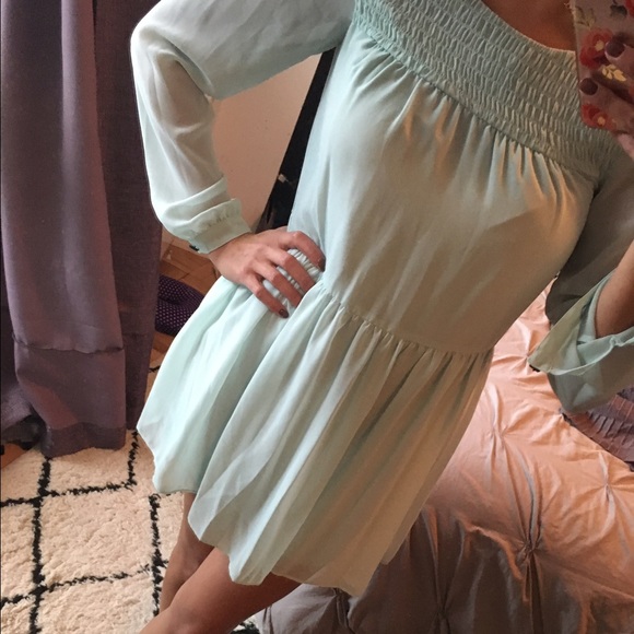 BCBG Generation dress!