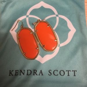 Kendra Scott Danielle Earrings
