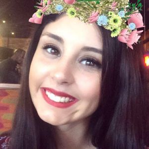 Meet your Posher, Lori