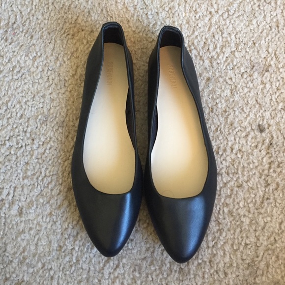 Forever 21 basic flats